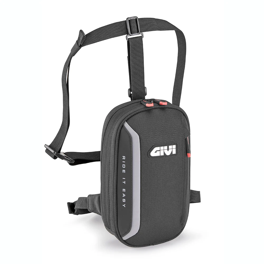 Gentute de picior - Geanta de picior GIVI 2.5 L marimea L