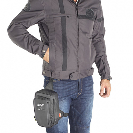 Geanta de picior GIVI EA140B XL [1]