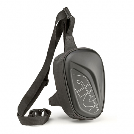 Gentute de picior - Geanta de picior GIVI ST608B 3L