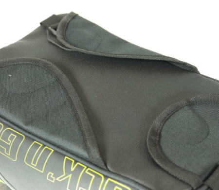 Geanta de rezervor Pack'n Go Jensen 7l [4]