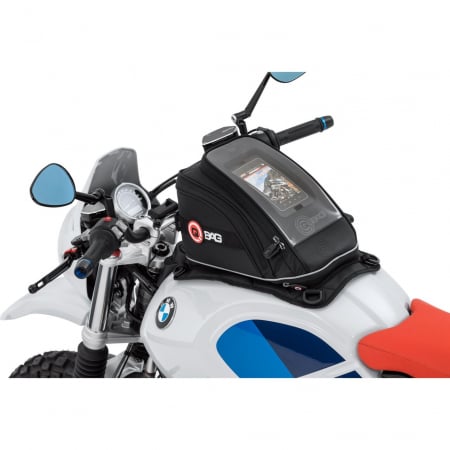 Genti de rezervor - Geanta de rezervor QBag ST11, 9-14L