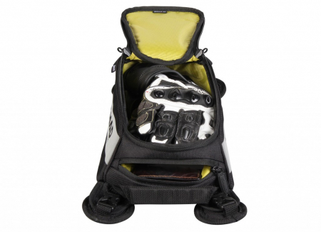 Geanta de rezervor cu magneti SHAD SL12M [1]