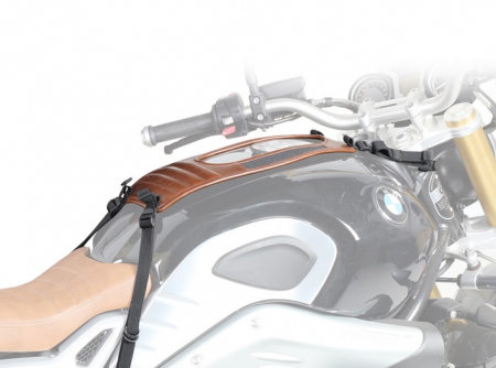 Geanta de rezervor (tank bag) SHAD CAFE RACER SR18 X0SR18 8L [2]