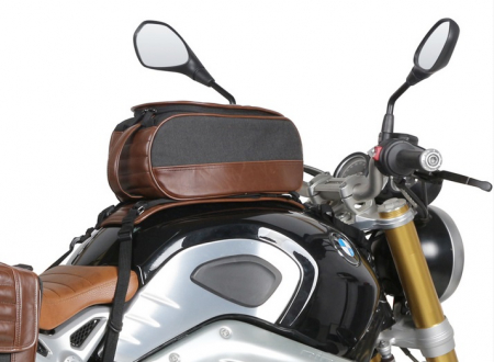 Geanta de rezervor (tank bag) SHAD CAFE RACER SR18 X0SR18 8L [4]