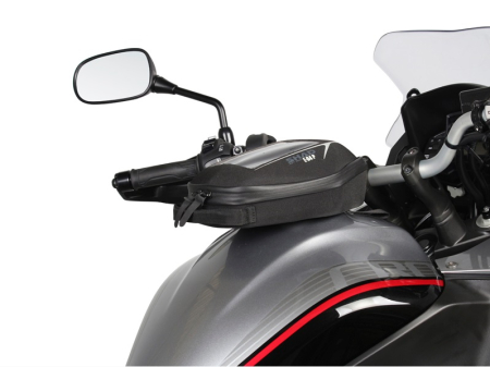 Geanta de rezervor (tank bag) SHAD E04P X0SE04P for pin system [3]