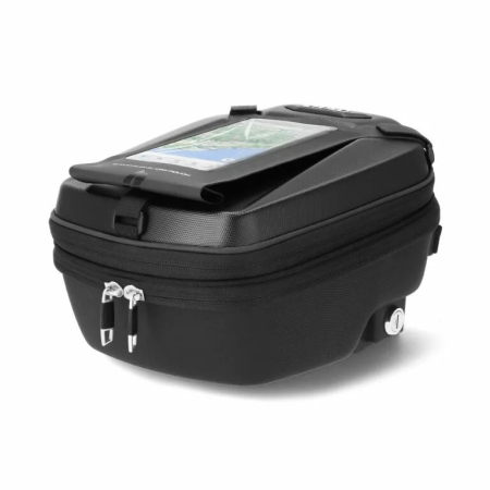 Genti de rezervor - Geanta de rezervor (tank bag) SHAD E09CL PRO X0SE09CLP for click system With LOCK and Key