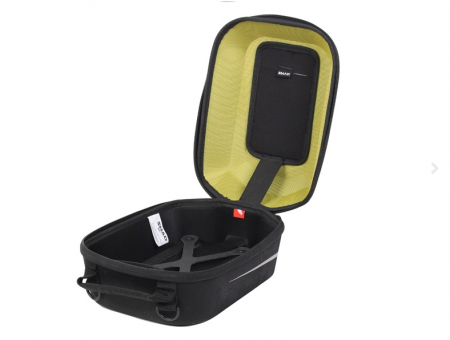 Geanta de rezervor (tank bag) SHAD E10P for pin system [3]