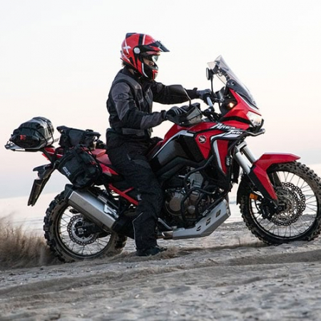 Geanta GIVI Canyon impermeabila 8L [9]