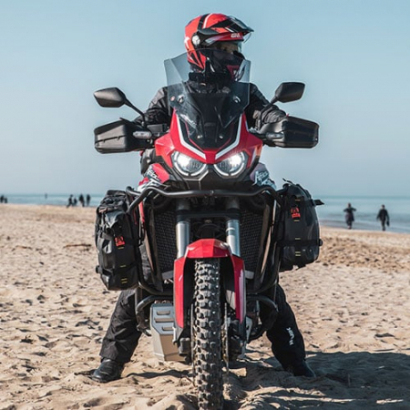 Geanta GIVI Canyon impermeabila 8L [7]