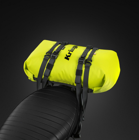 Genti de codita - Geanta moto pentru bagaje Kriega Rollpack-20