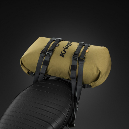 Geanta moto pentru bagaje Kriega Rollpack-20 [0]