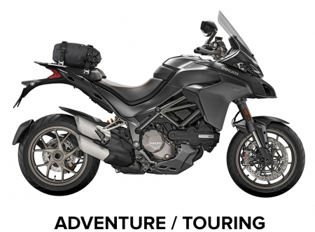 Geanta moto Kriega US-10 Drypack, Cordura [6]