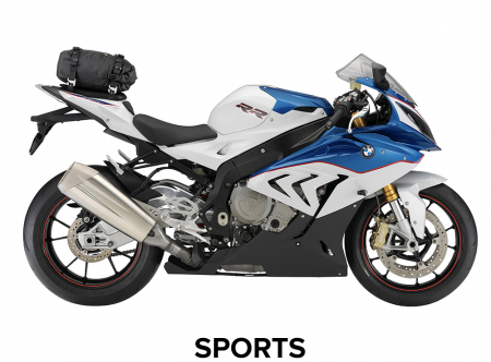 Geanta moto Kriega US-10 Drypack, Cordura [5]