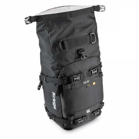 Geanta moto Kriega US-20 Drypack, Cordura [3]