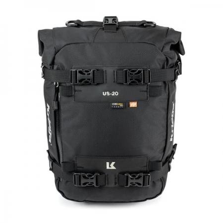 Geanta moto Kriega US-20 Drypack, Cordura [2]