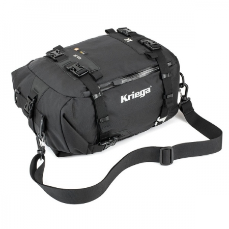 Geanta moto Kriega US-20 Drypack, Cordura [1]