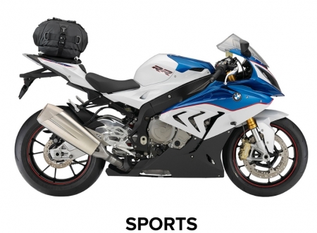 Geanta moto Kriega US-30 Drypack, Cordura [6]