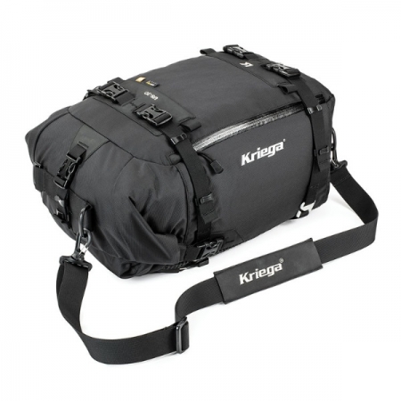 Geanta moto Kriega US-30 Drypack, Cordura [1]