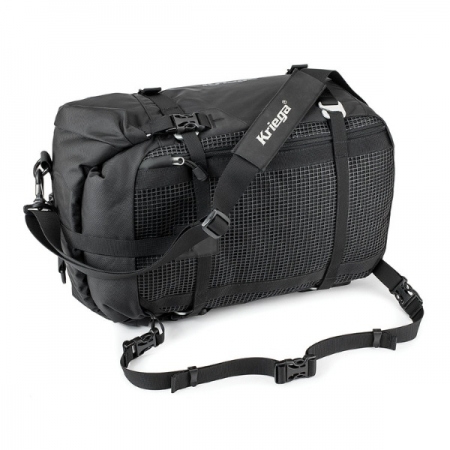 Geanta moto Kriega US-30 Drypack, Cordura [4]