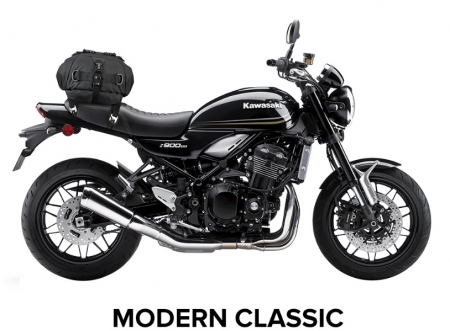Geanta moto Kriega US-30 Drypack, Cordura [7]