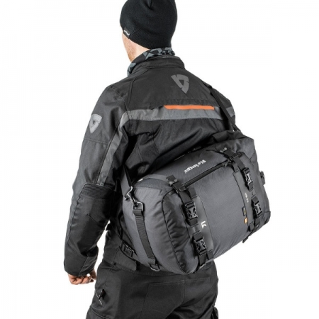 Geanta moto Kriega US-30 Drypack, Cordura [2]