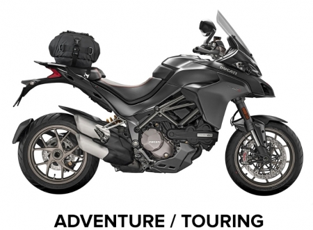 Geanta moto Kriega US-30 Drypack, Cordura [8]