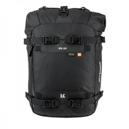 Geanta moto Kriega US-30 Drypack, Cordura [3]
