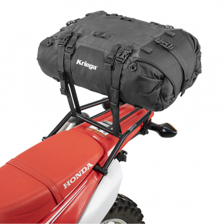 Geanta moto Kriega US-40 Drypack, Cordura [6]