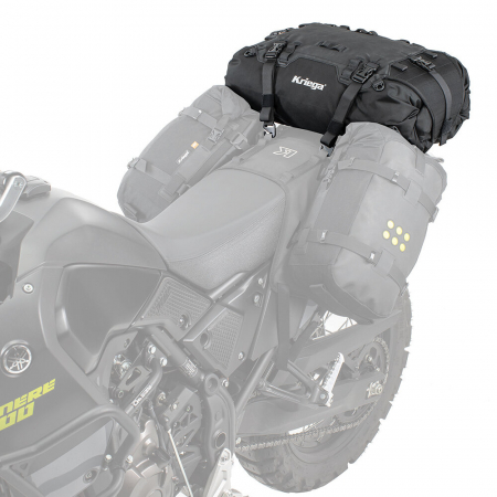 Geanta moto Kriega US-40 Drypack, Cordura [4]