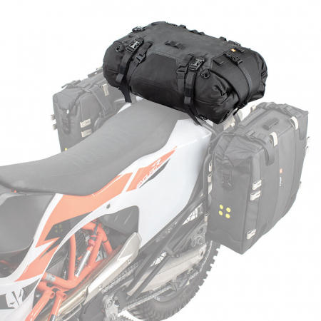 Geanta moto Kriega US-40 Drypack, Cordura [3]