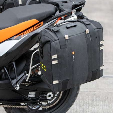 Geanta moto laterala adventure Kriega OS-32 [10]