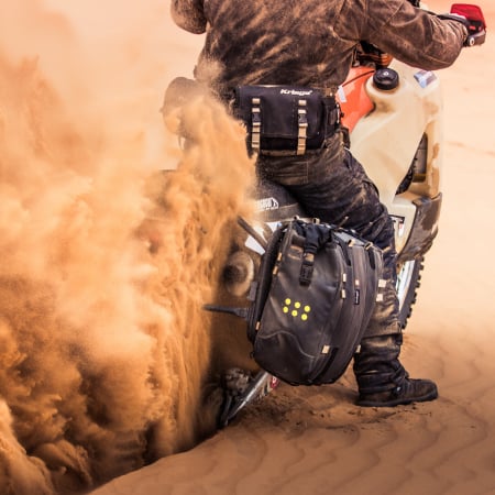 Geanta moto laterala adventure Kriega OS-32 [16]