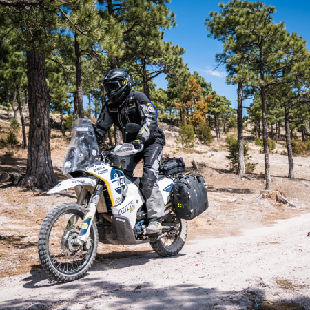 Geanta moto laterala adventure Kriega OS-32 [14]
