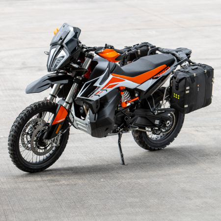 Geanta moto laterala adventure Kriega OS-32 [11]