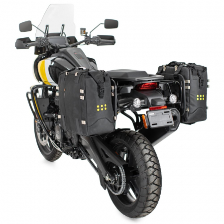 Geanta laterala moto adventure Kriega OS-38 [7]