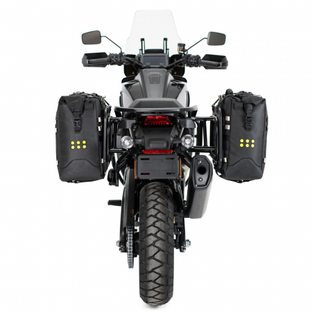 Geanta laterala moto adventure Kriega OS-38 [8]