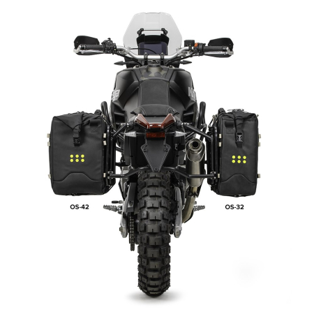 Geanta laterala adventure Kriega OS-42 [5]