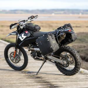 Geanta moto laterala adventure Kriega OS-32 [9]