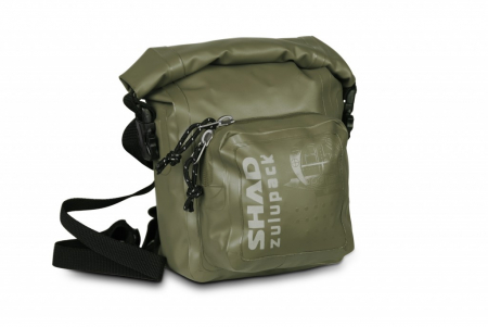 Piese moto - Geanta mica SHAD SW05K kaki