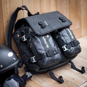 Geanta impermeabila tip postas Kriega Urban [2]