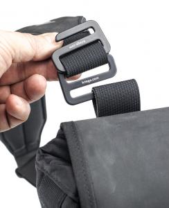Geanta impermeabila tip postas Kriega Urban [5]