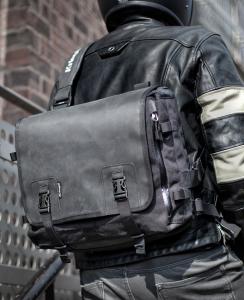Geanta impermeabila tip postas Kriega Urban [3]
