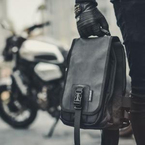 Geanta moto tip postas Kriega Sling EDC [2]