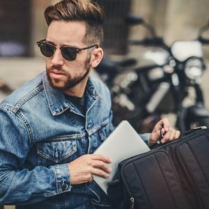 Geanta tip postas Kriega Urban EDC [6]