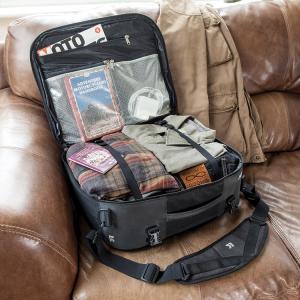 Geanta de calatorie Kriega KS40 [3]