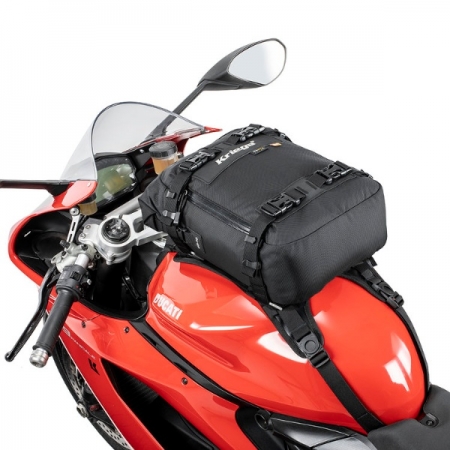 Geanta moto Kriega US-10 Drypack, Cordura [3]