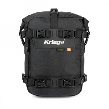 Geanta moto Kriega US-10 Drypack, Cordura [1]