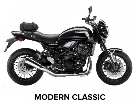 Geanta moto Kriega US-5 Drypack, Cordura [5]