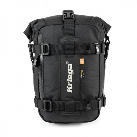 Geanta moto Kriega US-5 Drypack, Cordura [1]