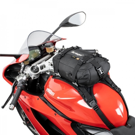 Geanta moto Kriega US-5 Drypack, Cordura [4]
